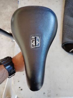 Bmx seat fitbikeco