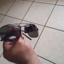 New Polarized Sunglasses 