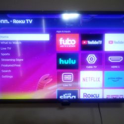 Roku Smart TV 32 Inch 