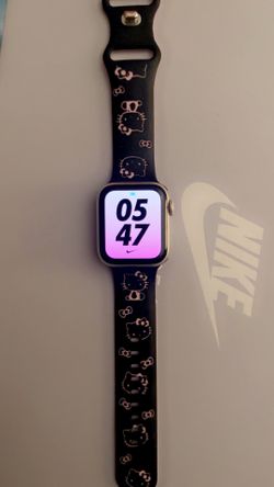 Apple Watch SE 40 mm