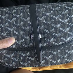 goyard crossbody bag