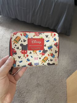 Disney Loungefly Bags