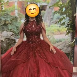 Quince Dress
