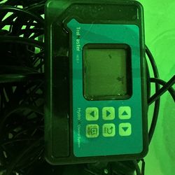 Trollmaster controller