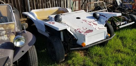 Dunebuggy