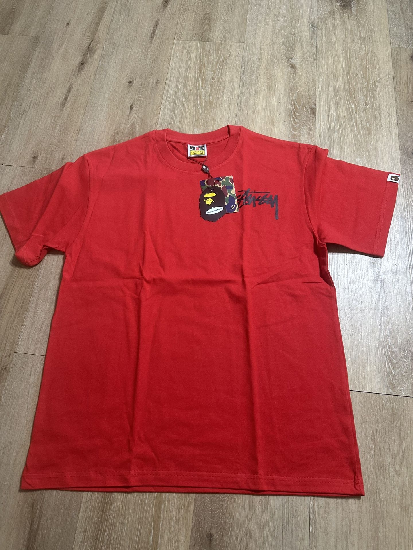 Bape Tee 