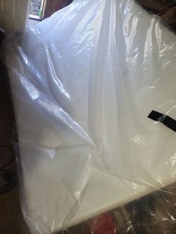Full size mattress