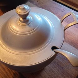 Soup Tureen