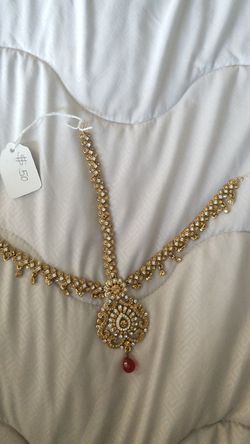Costume jewelry