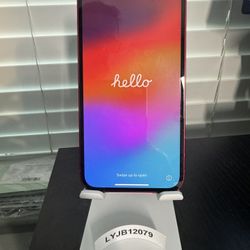 iPhone 13 256G Unlook