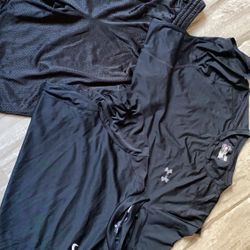 Gym Clothes $15 For All 3 