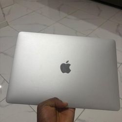 MacBook Pro 2020 