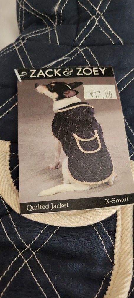 Dog Sweater Extra Small