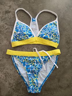 Sport Bikini, ORCO size small