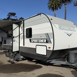 2022 Kz Sportsmen 271BHKSE Travel Trailer RV