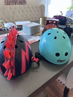 Kids Helmet