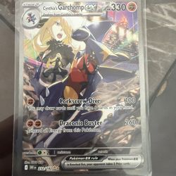 Its brand new opened it today in a pack and its going up daily gret collection