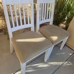 Free Chairs