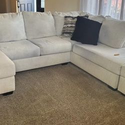 Sectional Couch