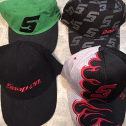 Snapon Caps Hats