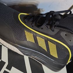 adidas Men's Own The Game 3.0 Basketball Sneaker Size 13 Men's 