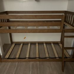 Bunk Beds