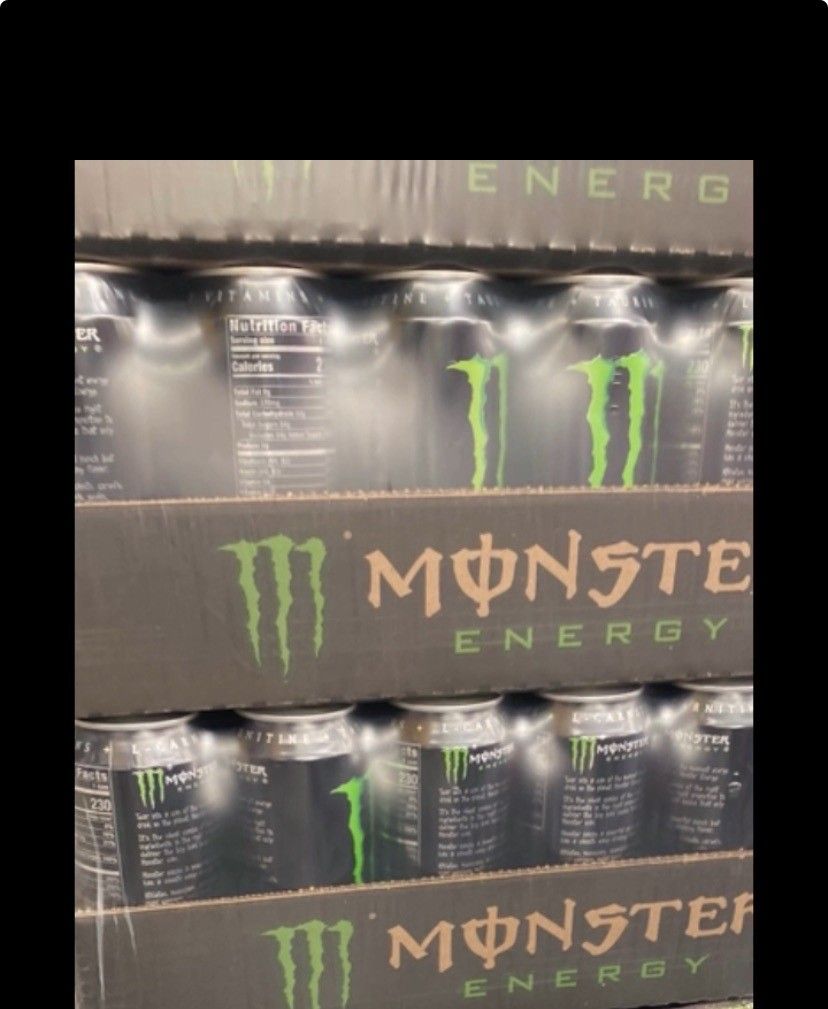 Monster