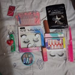 I'm Selling All This For $8