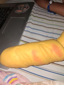 Bread squishy