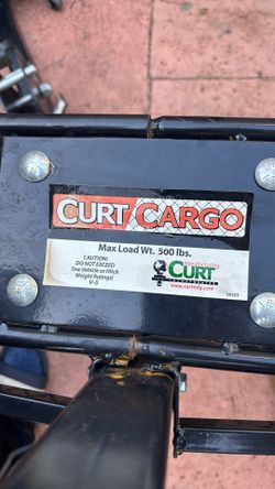 Rack Carrier/hauler