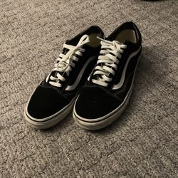 Vans Sneakers Size 11