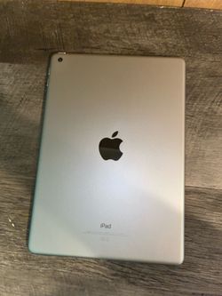 Apple ipad