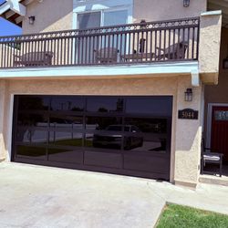 Garage Doors