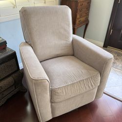 FREE Rocking Chair 