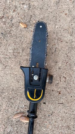 Poulan Pro Pole Saw