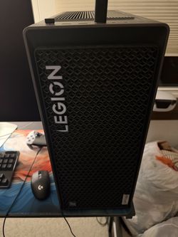 Lenovo gaming PC 4070 TI Super