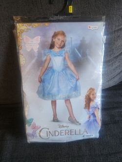 CINDERELLA