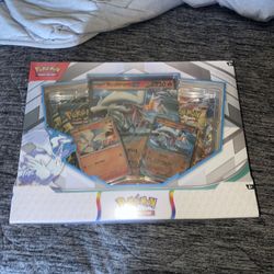 Pokémon 2 Box Pack