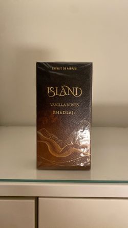 Khadlaj Island Vanilla Dunes