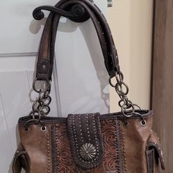 Purse Conceal Carry Montana West