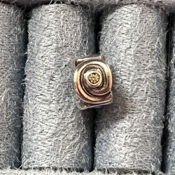 Retired Pandora Charm