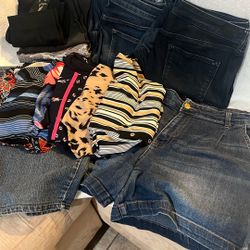 Women Clothes 