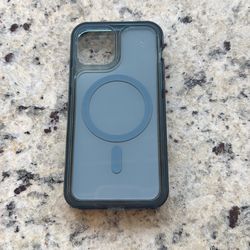 IPhone 12 Pro phone MagSafe case