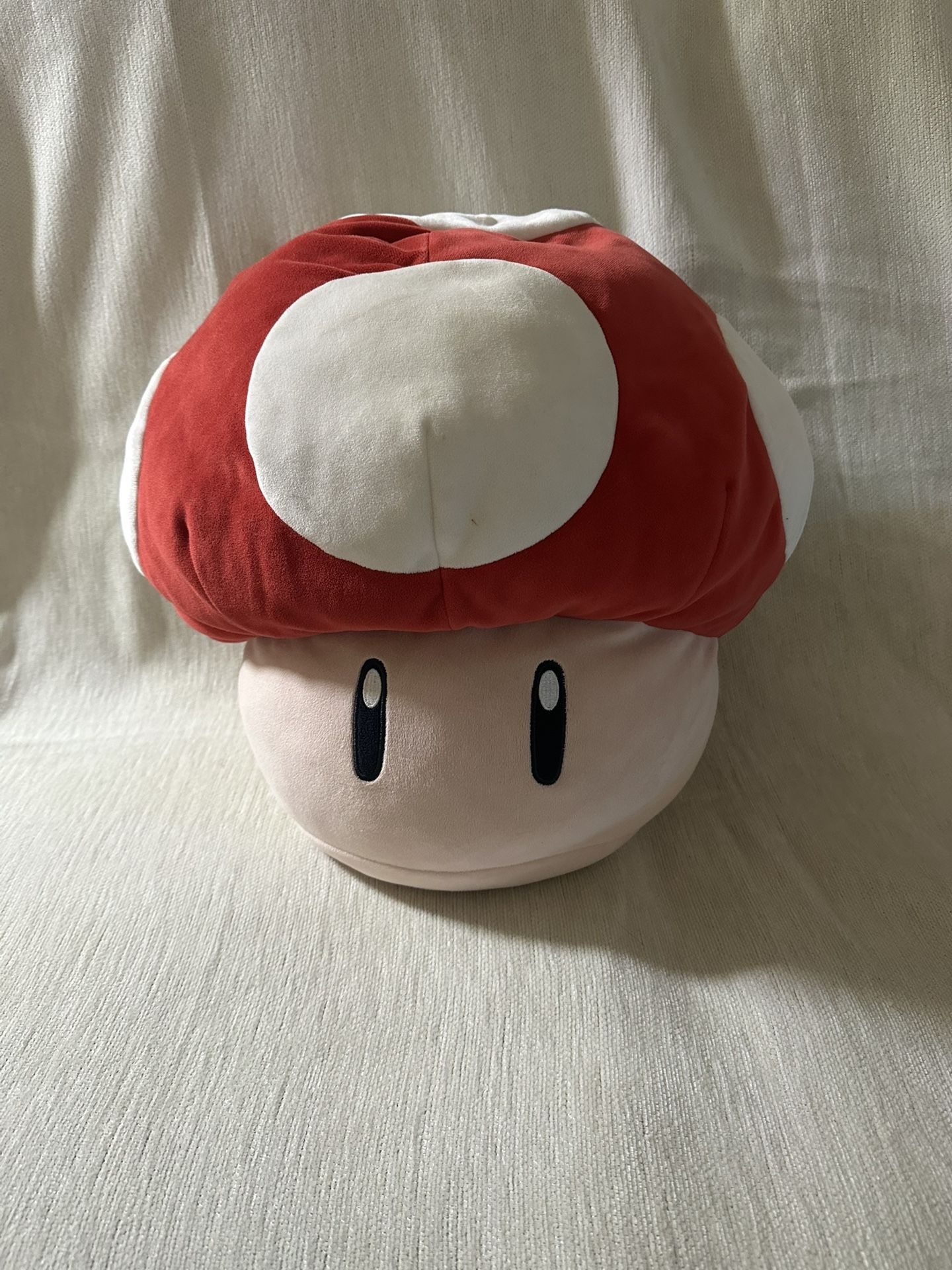 Pokemon Mushroom plushie