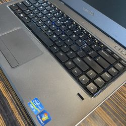 Dell Vostro laptop