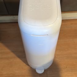 Genie Diaper 