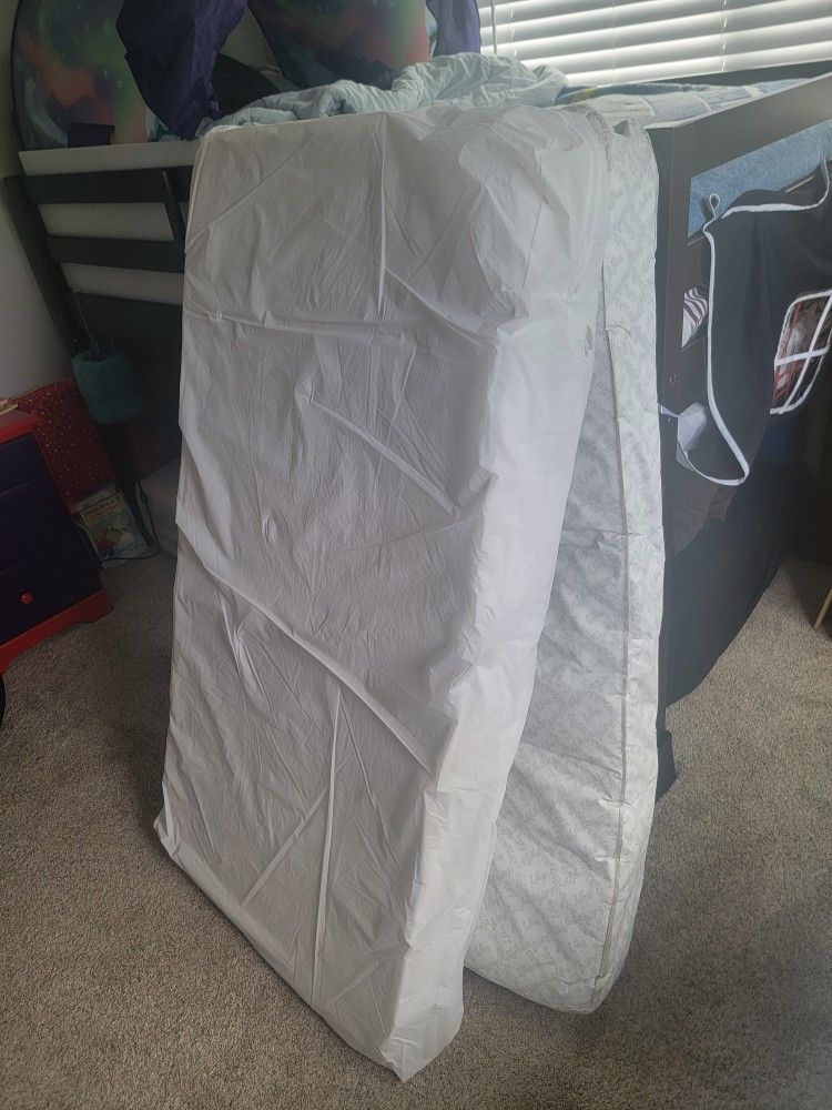 Crib Mattresses