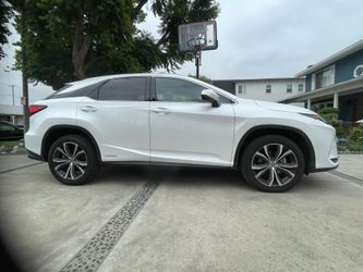 Lexus RX 450h