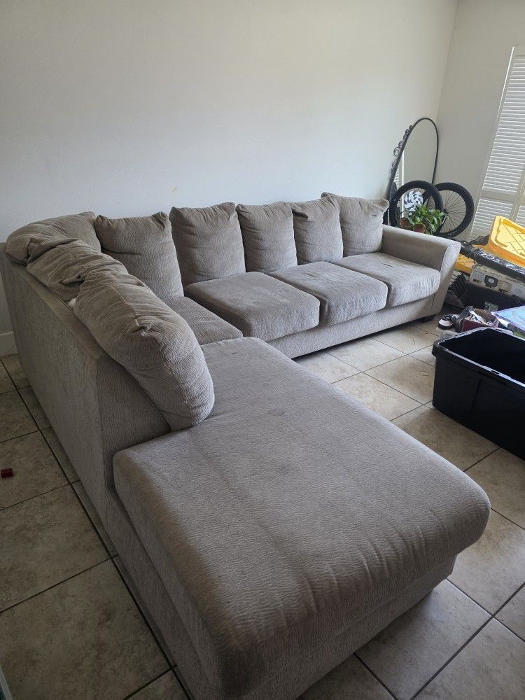 Couches