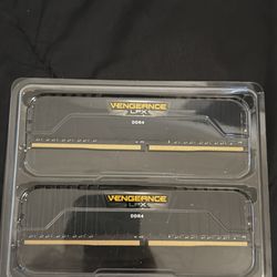 Corsair Vengeance LPX 16 GB RAM